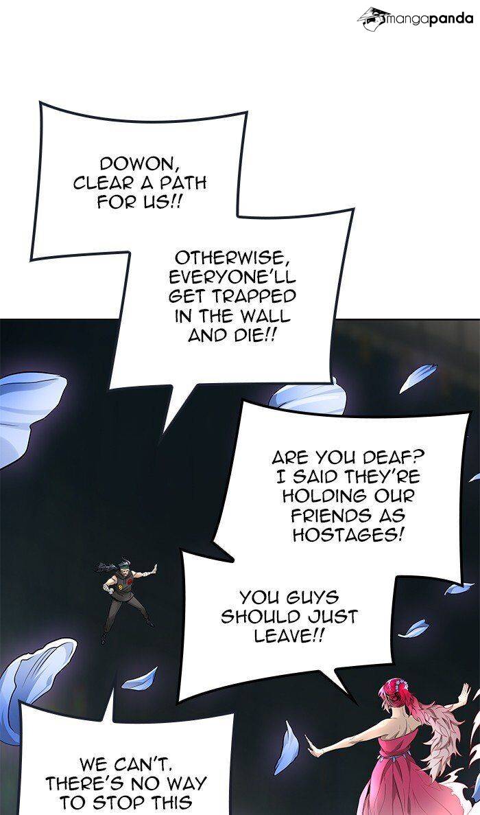 Tower of God Chapter 477 image 001